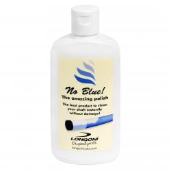 Средство для чистки и полировки кия Crema Abrasiva Longoni No Blue (150 мл)
