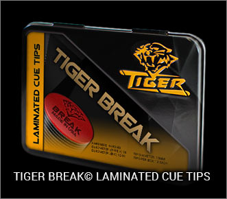 Tiger Break