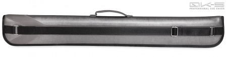 Чехол QK-S Archer 1x1 (серый)