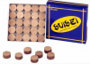 Наклейка для кия Suisei (H) 14 мм