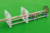 Станок для тренировок BallTeck Cue stroke