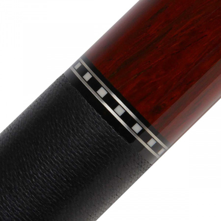 Бильярдный кий для американского пула Mezz Шиноби (падук), двухсоставной
