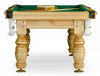 Бильярдный стол Дебют 7 футов (пирамида)