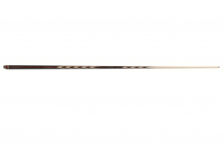 Бильярдный кий для русского бильярда Моцарт, двухсоставной