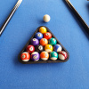 Бильярдный стол Infinity, 5 футов (пул)