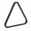 Треугольник 68 мм "Pyramid" (черный)