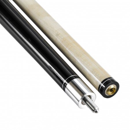 Бильярдный кий для русской пирамиды Шелби, двухсоставной