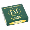 Наклейка для кия E.St. профи 12,8 мм