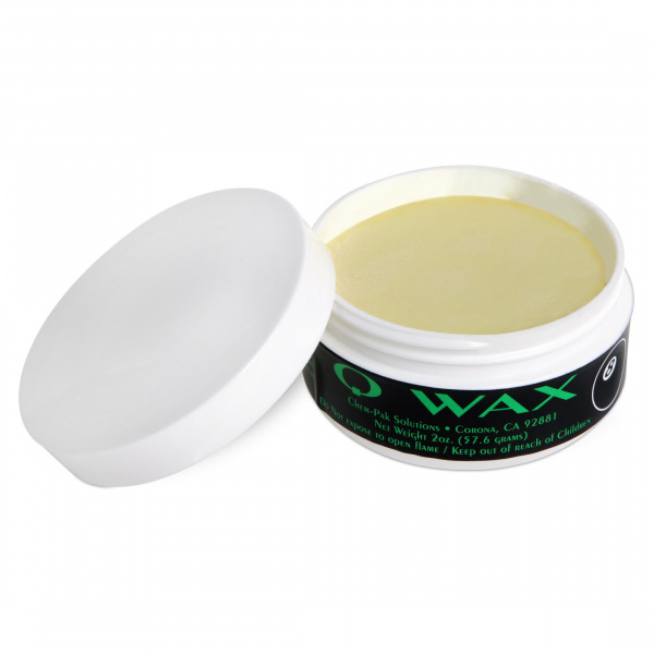 Воск для обработки кия Q-Wax (57 г)