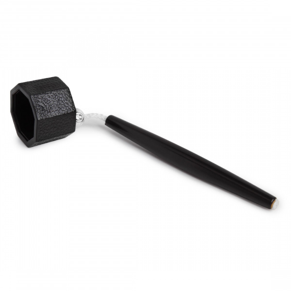 Держатель для бильярдного мела восьмиугольный Black Pen
