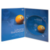 DVD Школа бильярда. Эффективная методика обучения. Основы