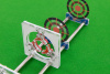 Станок для тренировок BallTeck Cue stroke