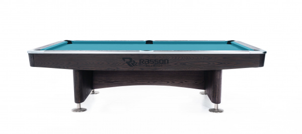 Бильярдный стол Rasson Challenger Plus 8 футов (пул)