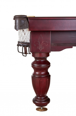 Бильярдный стол Чикаго 12 футов (пирамида)